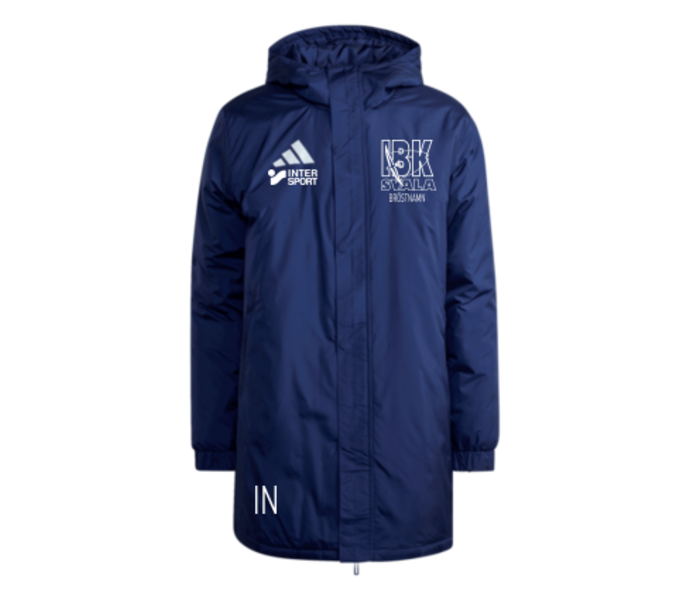 Entrada26 Stadium jacka