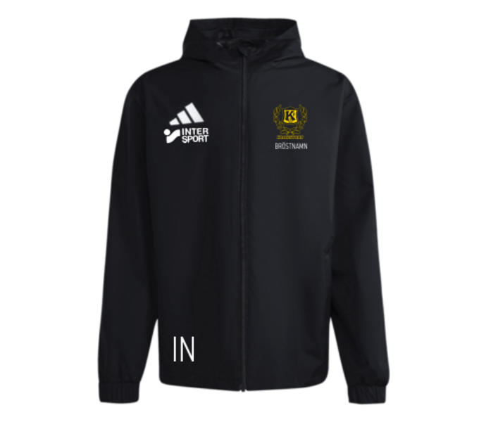 Entrada26 All Weather jacka