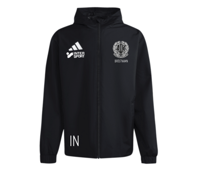 Entrada26 All Weather jacka