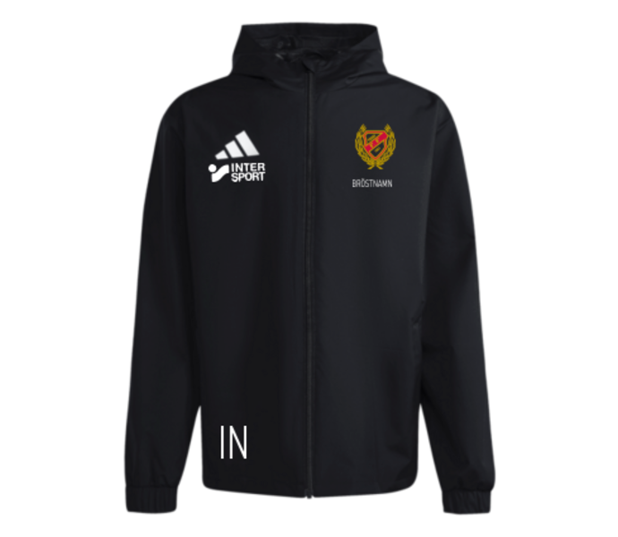 Entrada26 All Weather jacka