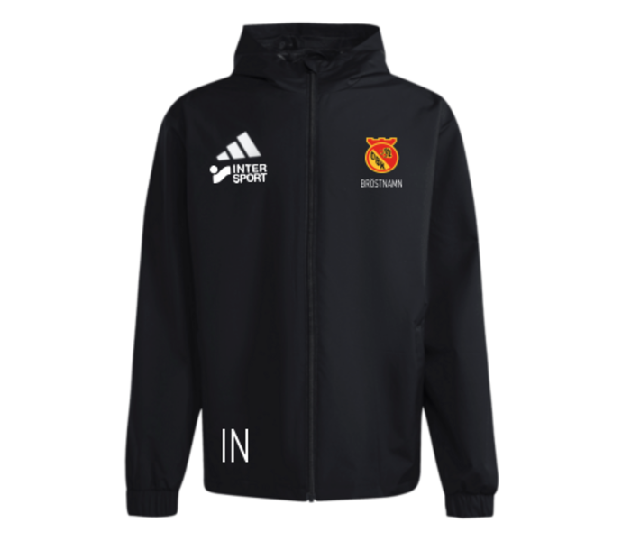 Entrada26 All Weather jacka