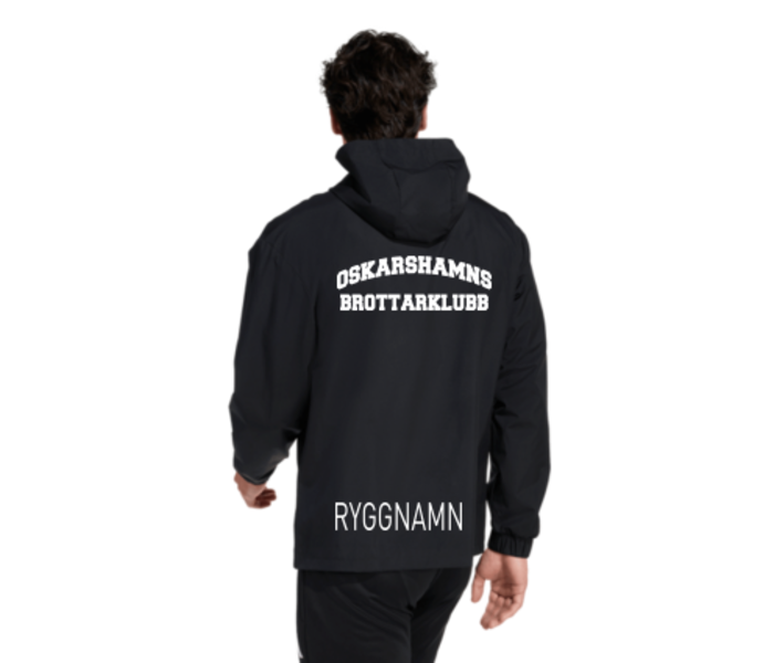 Entrada26 All Weather jacka