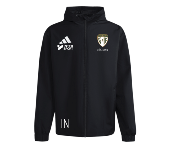 Entrada26 All Weather jacka