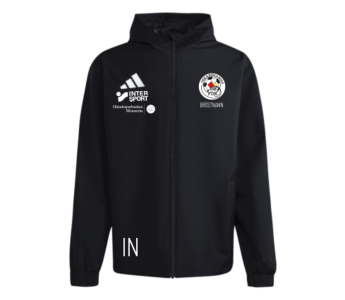 Entrada26 All Weather jacka