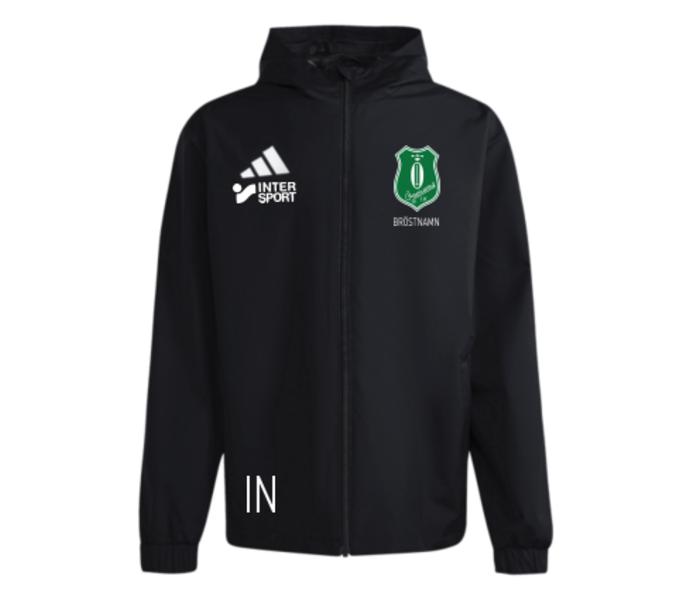 Entrada26 All Weather jacka