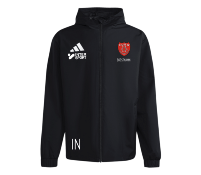 Entrada26 All Weather jacka