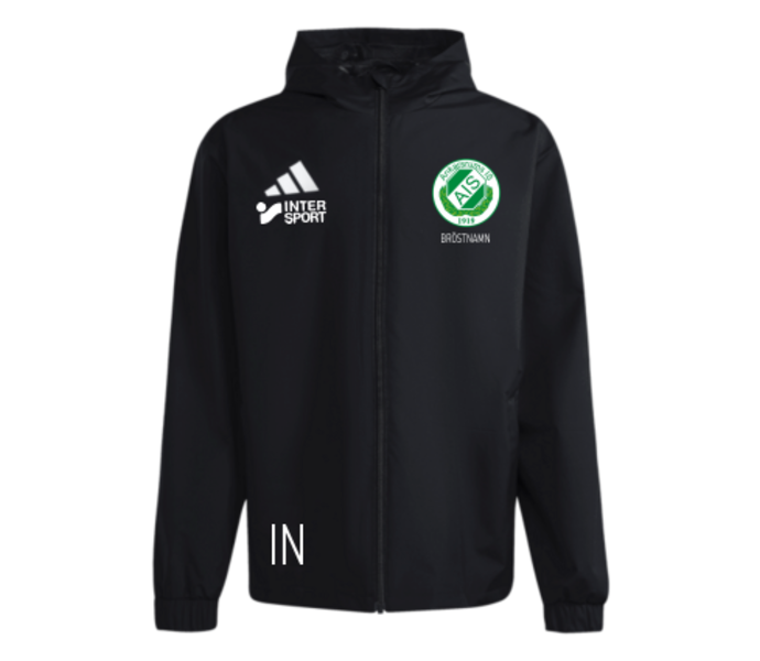 Entrada26 All Weather jacka