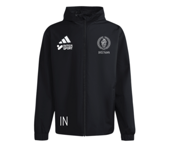 Entrada26 All Weather jacka