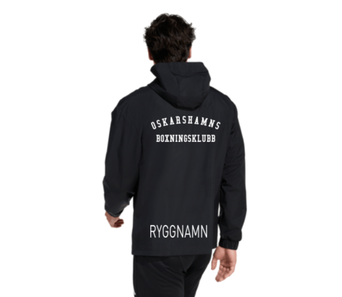 Entrada26 All Weather jacka