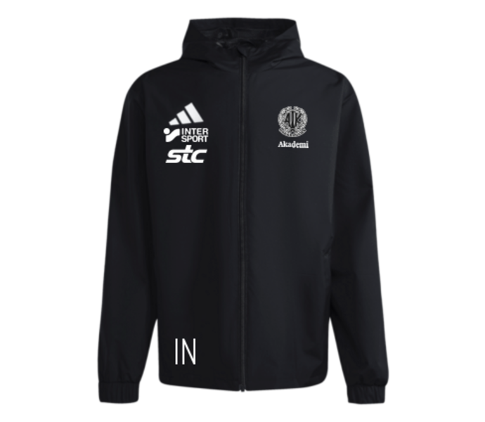 Entrada26 All Weather jacka