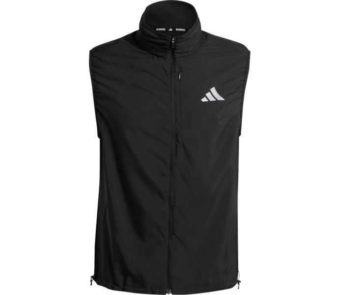 adidas ADI365 RUNNING ESSENTIALS VEST LÖPARVÄST Svart