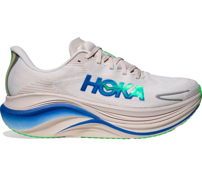 HOKA ONE ONE SKYWARD X 2 LÖPARSKOR Vit