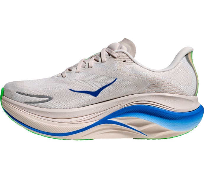 HOKA ONE ONE SKYWARD X 2 LÖPARSKOR Vit