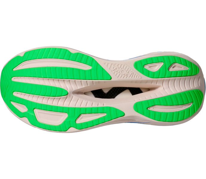 HOKA ONE ONE SKYWARD X 2 LÖPARSKOR Vit