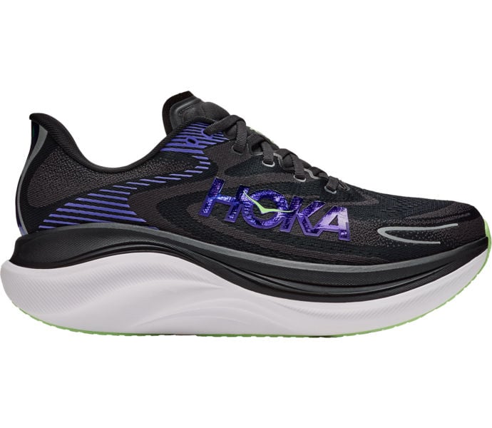HOKA ONE ONE SKYWARD X 2 LÖPARSKOR Svart