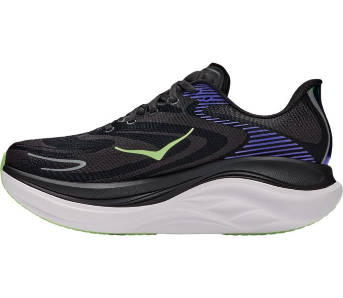 HOKA ONE ONE SKYWARD X 2 LÖPARSKOR Svart