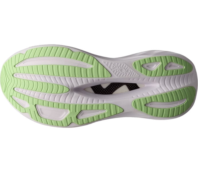 HOKA ONE ONE SKYWARD X 2 LÖPARSKOR Svart