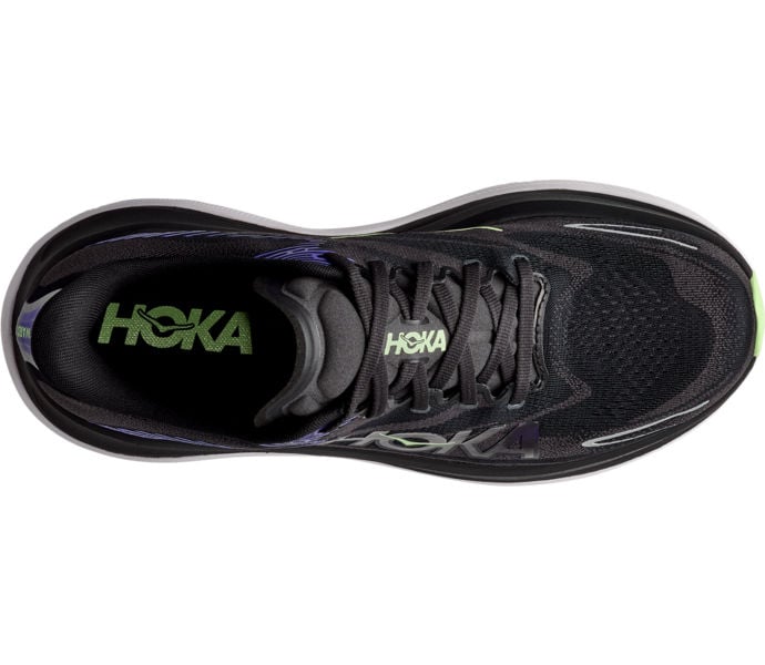 HOKA ONE ONE SKYWARD X 2 LÖPARSKOR Svart
