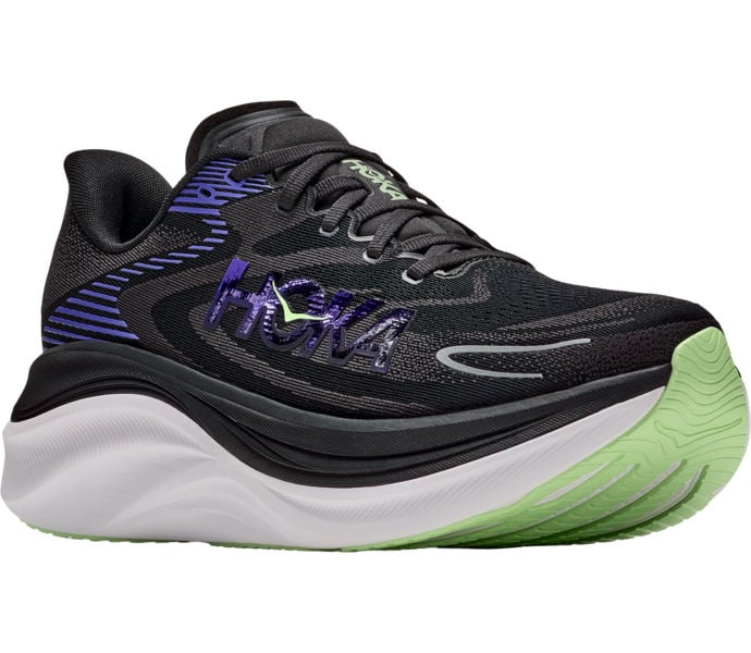 HOKA ONE ONE SKYWARD X 2 LÖPARSKOR Svart