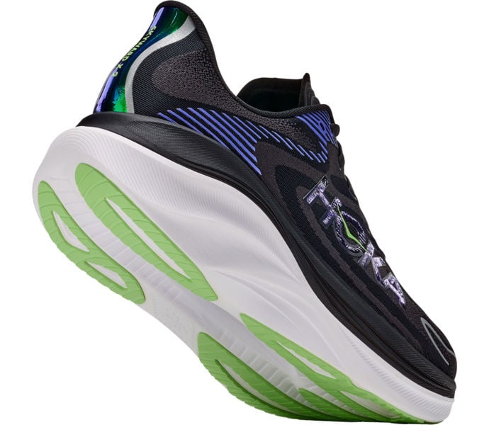 HOKA ONE ONE SKYWARD X 2 LÖPARSKOR Svart