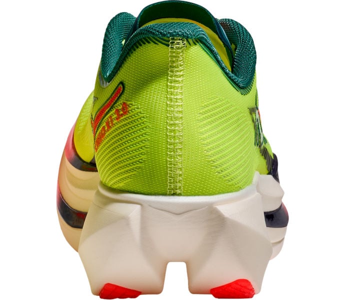 HOKA ONE ONE CIELO X1 3.0 KOLFIBERSKOR Gul