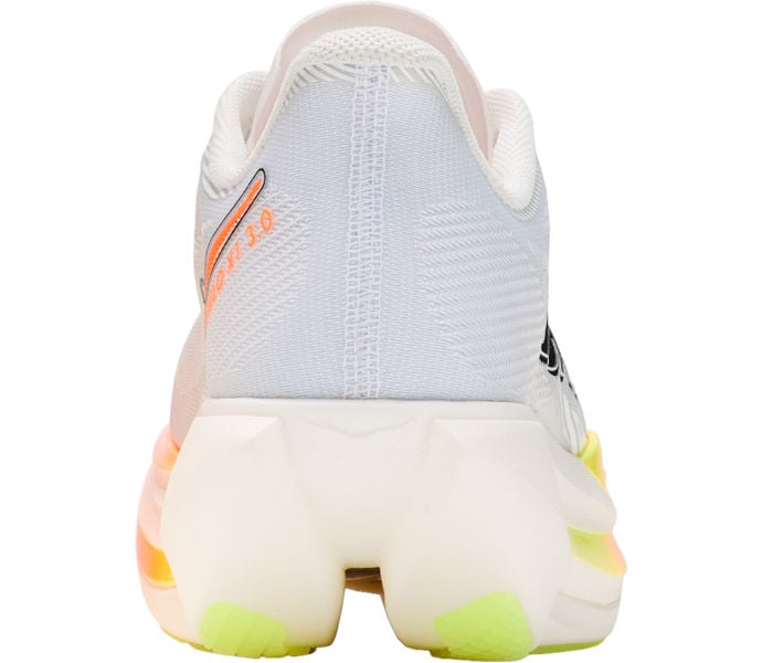 HOKA ONE ONE CIELO X1 3.0 KOLFIBERSKOR Vit
