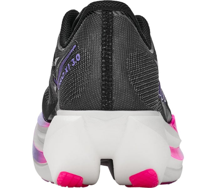 HOKA ONE ONE CIELO X1 3.0 KOLFIBERSKOR Svart