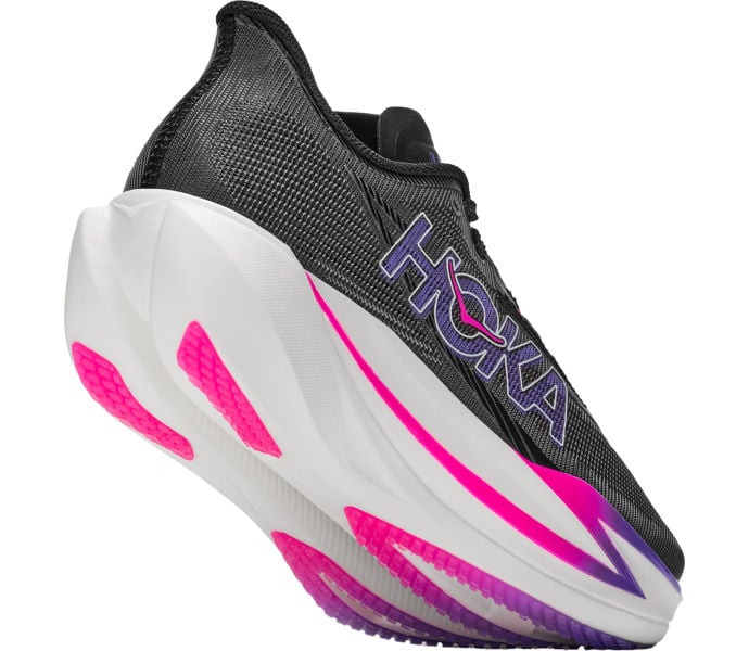 HOKA ONE ONE CIELO X1 3.0 KOLFIBERSKOR Svart