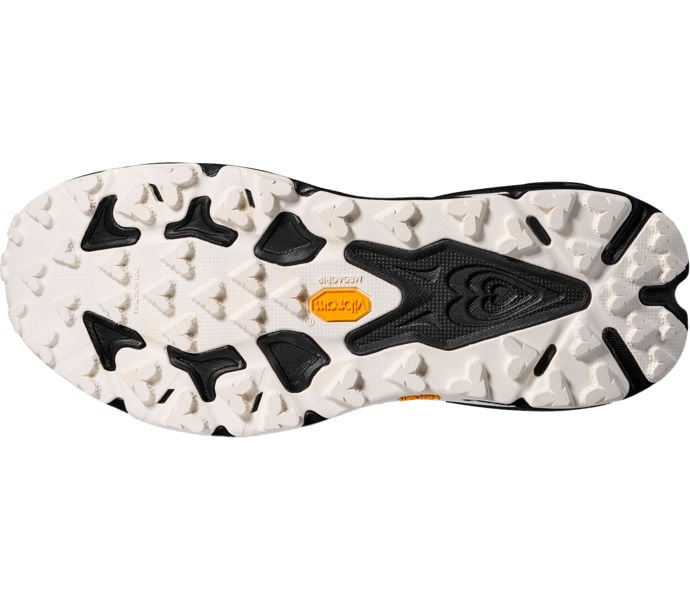 HOKA ONE ONE SPEEDGOAT 7 TERRÄNGSKOR Svart