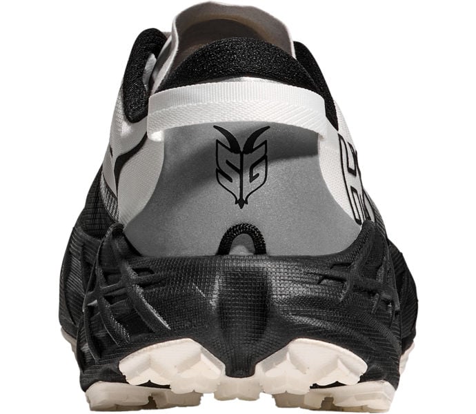 HOKA ONE ONE SPEEDGOAT 7 TERRÄNGSKOR Svart