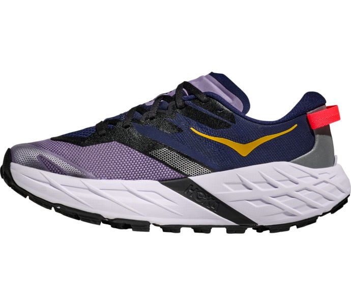 HOKA ONE ONE SPEEDGOAT 7 TERRÄNGSKOR Lila