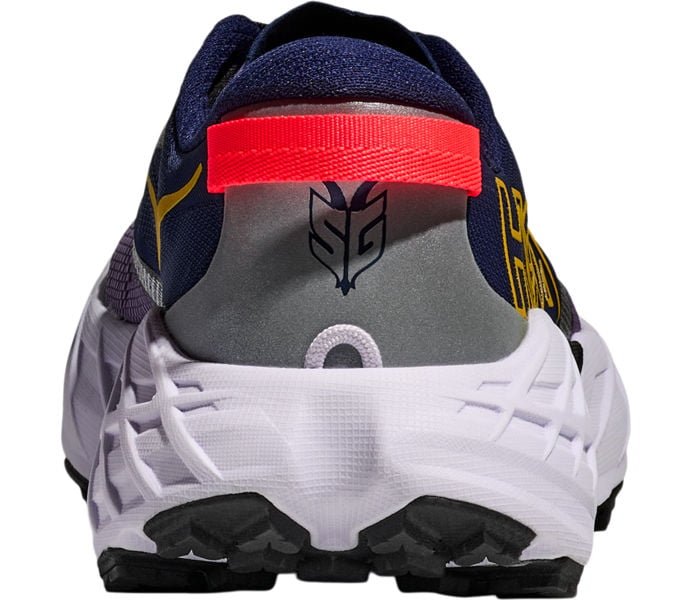 HOKA ONE ONE SPEEDGOAT 7 TERRÄNGSKOR Lila