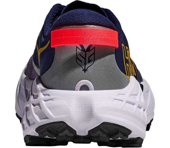 HOKA ONE ONE SPEEDGOAT 7 TERRÄNGSKOR Lila