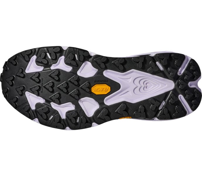 HOKA ONE ONE SPEEDGOAT 7 TERRÄNGSKOR Lila