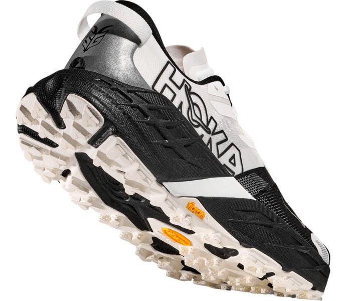 HOKA ONE ONE SPEEDGOAT 7 TERRÄNGSKOR Svart