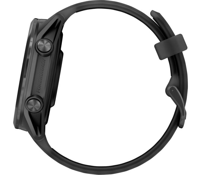 Garmin FORERUNNER 570 42 MM LÖPARKLOCKA Svart