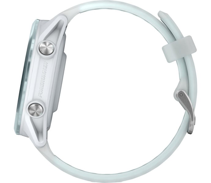 Garmin FORERUNNER 570 42 MM LÖPARKLOCKA Vit