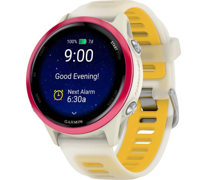 Garmin FORERUNNER 570 42 MM LÖPARKLOCKA Flerfärgad