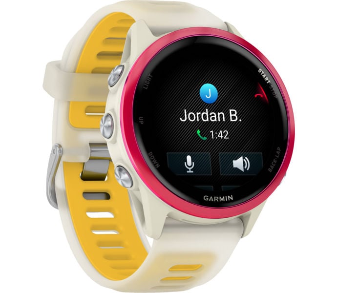 Garmin FORERUNNER 570 42 MM LÖPARKLOCKA Flerfärgad