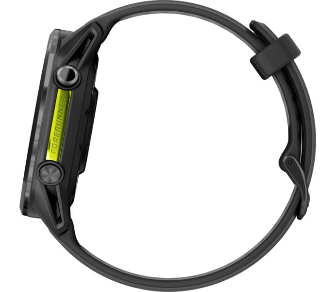 Garmin FORERUNNER 970 LÖPARKLOCKA Svart
