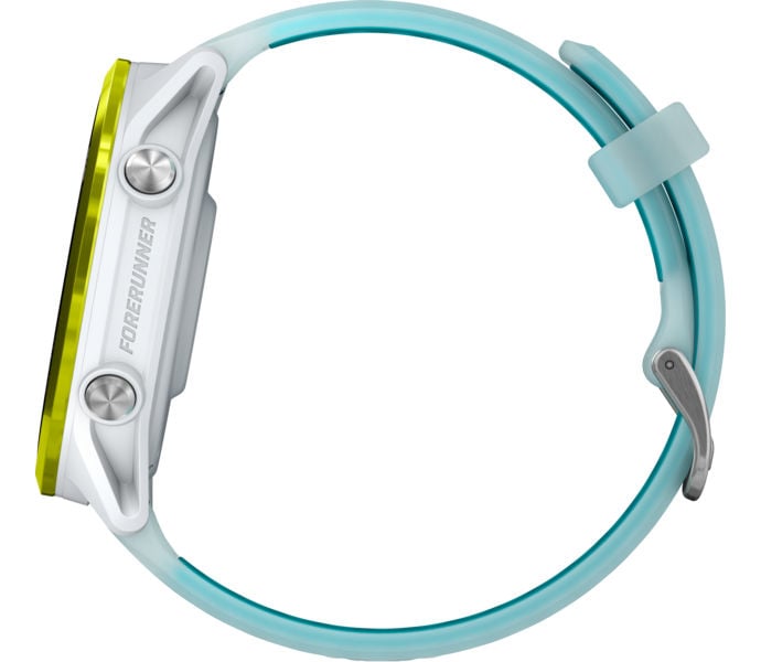 Garmin FORERUNNER 570 47MM LÖPARKLOCKA Vit