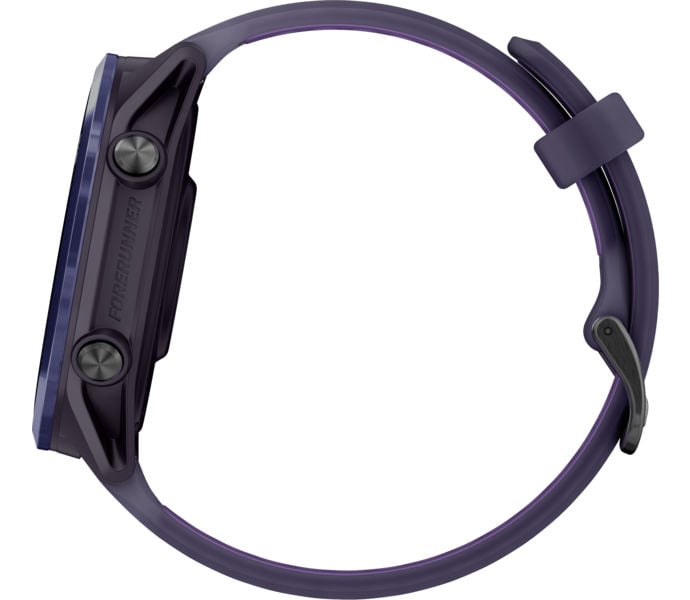 Garmin FORERUNNER 570 47MM LÖPARKLOCKA Lila