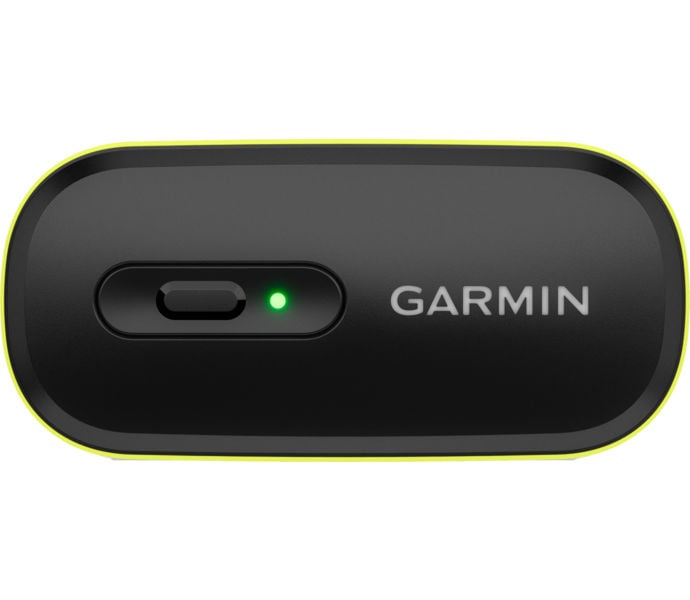 Garmin HRM 600 XS-S PULSBAND Svart