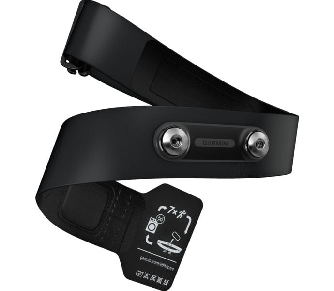 Garmin HRM 600 XS-S PULSBAND Svart