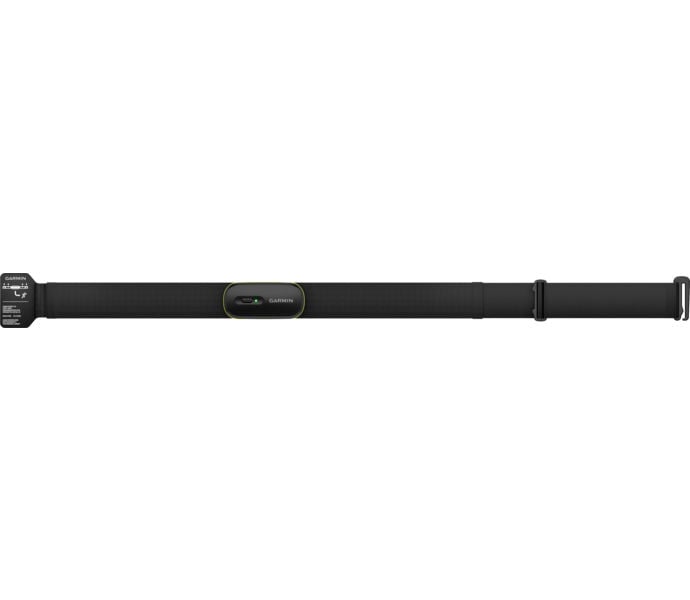 Garmin HRM 600 XS-S PULSBAND Svart