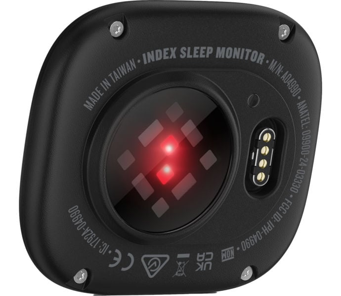 Garmin INDEX SLEEP MONITOR S/M Svart