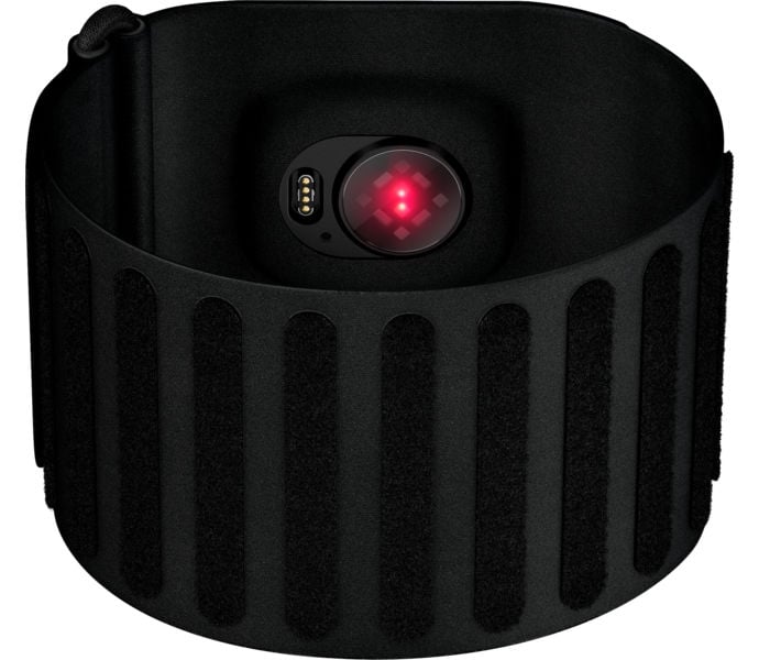 Garmin INDEX SLEEP MONITOR L/XL Svart