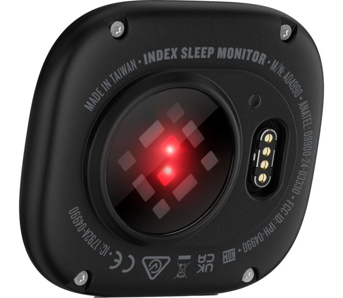 Garmin INDEX SLEEP MONITOR L/XL Svart