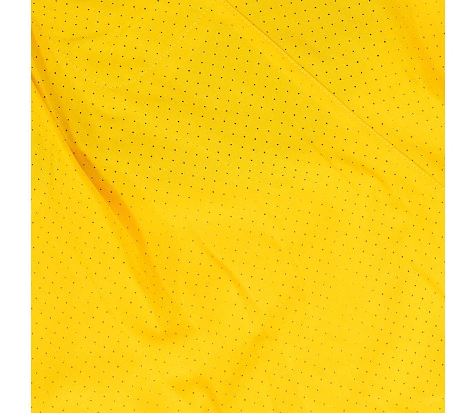 SAYSKY PACE AIR SHORTS 5'' LÖPARSHORTS Gul