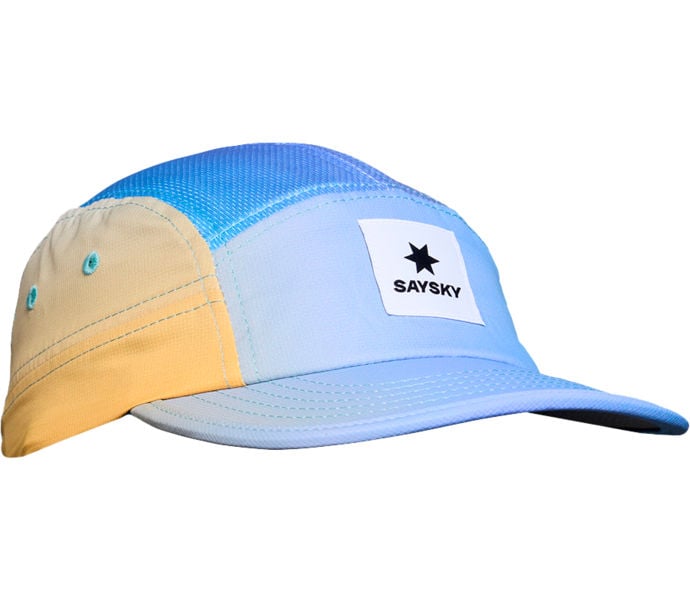SAYSKY COMBAT CAP 101 LÖPARKEPS Flerfärgad